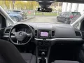 Volkswagen Sharan 1.4 TSI Comfortline BMT 7.SITZER NAVI PDC