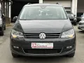 Volkswagen Sharan 1.4 TSI Comfortline BMT 7.SITZER NAVI PDC