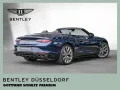 Bentley Continental GTC S // BENTLEY DÜSSELDORF