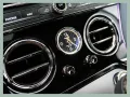 Bentley Continental GTC S // BENTLEY DÜSSELDORF