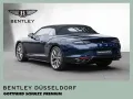 Bentley Continental GTC S // BENTLEY DÜSSELDORF