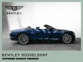 Bentley Continental GTC S // BENTLEY DÜSSELDORF