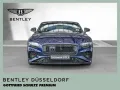Bentley Continental GTC S // BENTLEY DÜSSELDORF