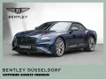 Bentley Continental GTC S // BENTLEY DÜSSELDORF