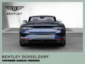 Bentley Continental GTC S // BENTLEY DÜSSELDORF