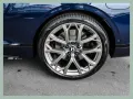 Bentley Continental GTC S // BENTLEY DÜSSELDORF