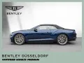 Bentley Continental GTC S // BENTLEY DÜSSELDORF