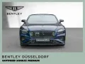 Bentley Continental GTC S // BENTLEY DÜSSELDORF
