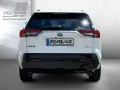 Toyota RAV 4 Plug-in-Hybrid Teamplayer (XA5)