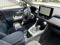 Toyota RAV 4 Plug-in-Hybrid Teamplayer (XA5)