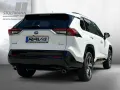Toyota RAV 4 Plug-in-Hybrid Teamplayer (XA5)