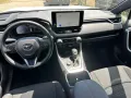 Toyota RAV 4 Plug-in-Hybrid Teamplayer (XA5)