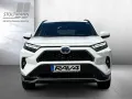 Toyota RAV 4 Plug-in-Hybrid Teamplayer (XA5)