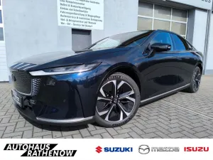 Mazda 6e 190 kW EV Takumi Elektrisch