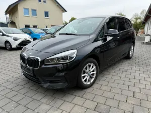 BMW 216 Gran Tourer