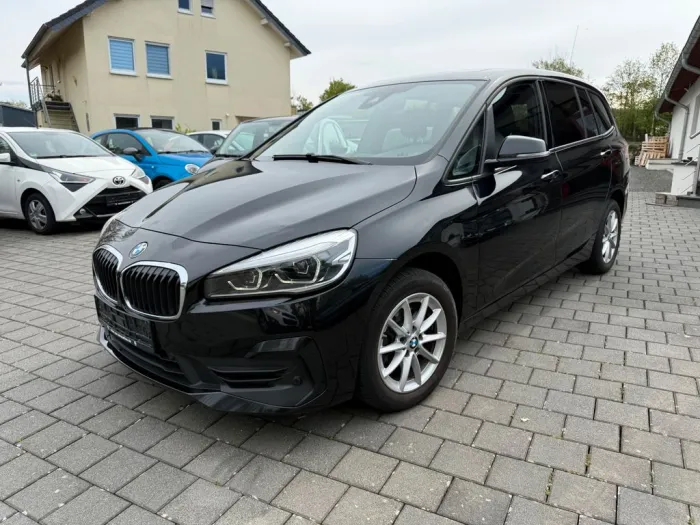 BMW 216 Gran Tourer