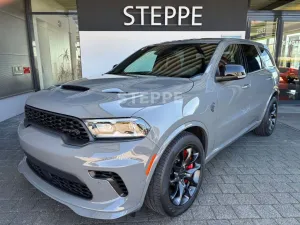 Dodge Durango SRT Hellcat 6,2V8 EU PREMIUM AHK