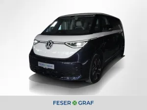 Volkswagen ID. Buzz Pro LR 75 Jahre 7Si. ACC RüKa Sitzh.