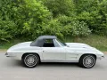 Corvette C2 Cabrio,18tmls!2.Hd!,unrest.Orig.-Zust,Antwerp