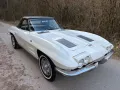 Corvette C2 Cabrio,18tmls!2.Hd!,unrest.Orig.-Zust,Antwerp