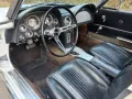 Corvette C2 Cabrio,18tmls!2.Hd!,unrest.Orig.-Zust,Antwerp