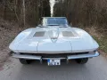 Corvette C2 Cabrio,18tmls!2.Hd!,unrest.Orig.-Zust,Antwerp
