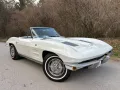Corvette C2 Cabrio,18tmls!2.Hd!,unrest.Orig.-Zust,Antwerp