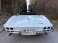 Corvette C2 Cabrio,18tmls!2.Hd!,unrest.Orig.-Zust,Antwerp