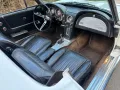 Corvette C2 Cabrio,18tmls!2.Hd!,unrest.Orig.-Zust,Antwerp