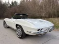 Corvette C2 Cabrio,18tmls!2.Hd!,unrest.Orig.-Zust,Antwerp