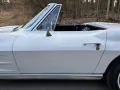 Corvette C2 Cabrio,18tmls!2.Hd!,unrest.Orig.-Zust,Antwerp