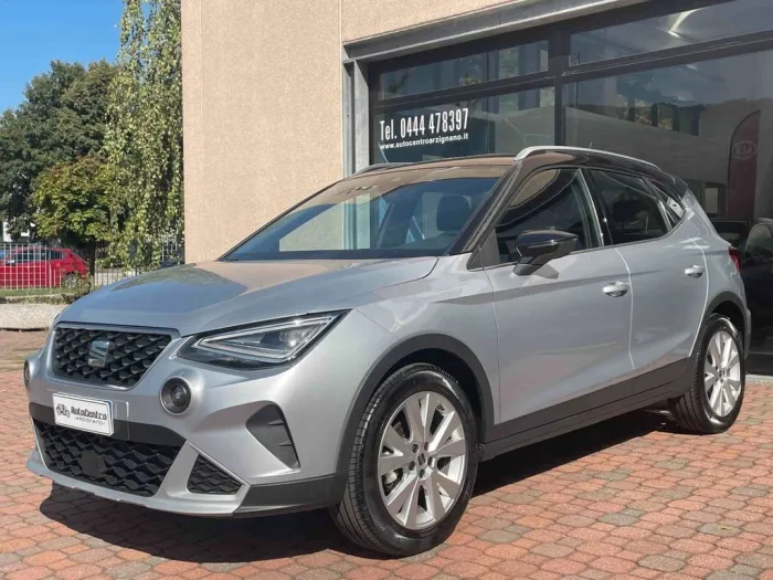 Other Seat Arona 1.0 EcoTSI XPERIENCE