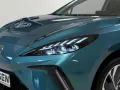MG4 Luxury MCE LUX+Digitales Cockpit+360 Kamera+