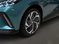 MG4 Luxury MCE LUX+Digitales Cockpit+360 Kamera+