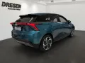 MG4 Luxury MCE LUX+Digitales Cockpit+360 Kamera+