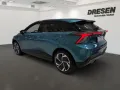 MG4 Luxury MCE LUX+Digitales Cockpit+360 Kamera+
