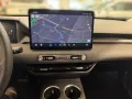 MG4 Luxury MCE LUX+Digitales Cockpit+360 Kamera+