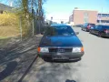 Audi 100 2.3 E  1. Hand + Vfw, H-Kennzeichen,