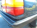Audi 100 2.3 E  1. Hand + Vfw, H-Kennzeichen,