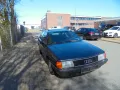 Audi 100 2.3 E  1. Hand + Vfw, H-Kennzeichen,