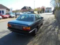 Audi 100 2.3 E  1. Hand + Vfw, H-Kennzeichen,