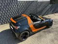 Smart Roadster Coupé - Motor revidiert - TÜV neu