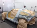 Smart Roadster Coupé - Motor revidiert - TÜV neu