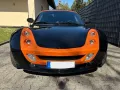 Smart Roadster Coupé - Motor revidiert - TÜV neu