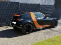 Smart Roadster Coupé - Motor revidiert - TÜV neu