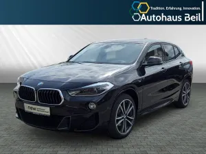 BMW X2 sDrive18i M Sport