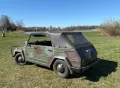 Volkswagen 181