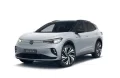 Volkswagen ID.4 GTX - NAVI - LED - SITZHEIZUNG -