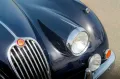 Jaguar XK 140 3.4 Fixed Head Coupe