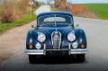 Jaguar XK 140 3.4 Fixed Head Coupe